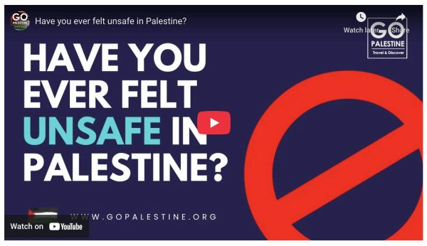 Volunteer Opportunities in The West Bank 2025/2026