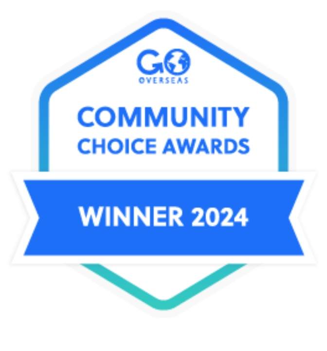 Volunteer Opportunities in The West Bank