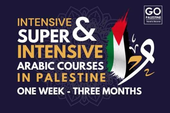 Volunteer Opportunities in The West Bank