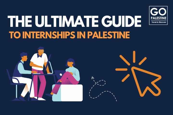 Volunteer Opportunities in The West Bank