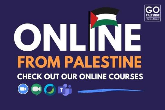 Volunteer Opportunities in The West Bank