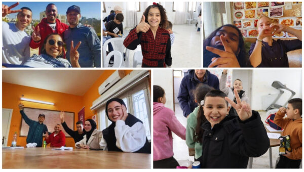 Volunteer and Internship Programs in Palestine 2025/2026