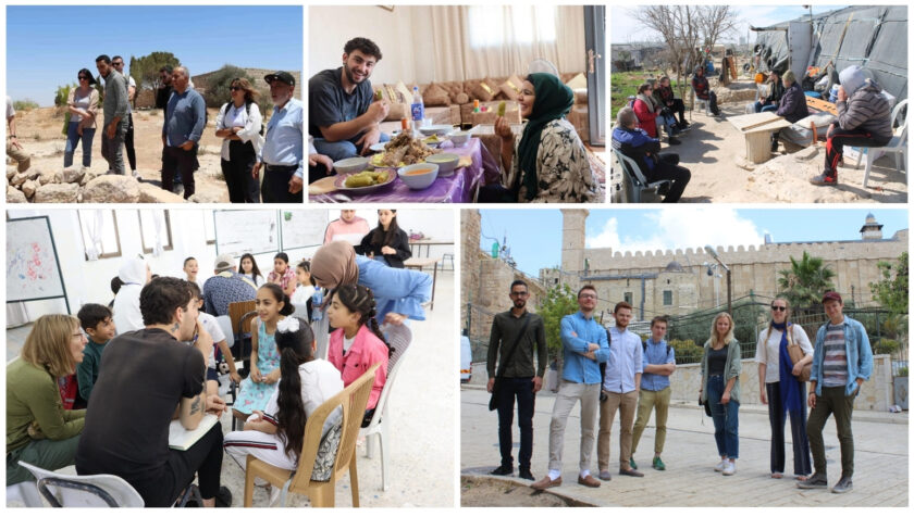 Why You Should Visit Palestine