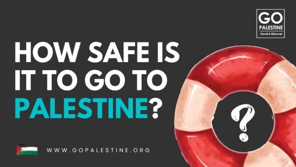 Volunteer and Internship Programs in Palestine 2025/2026